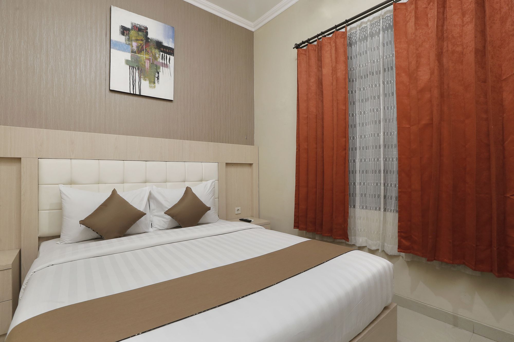 Hotel Atalie Malioboro By Natt'S Hospitality Yogyakarta Exterior photo